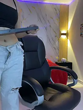 Valkiria77_Eup webcam