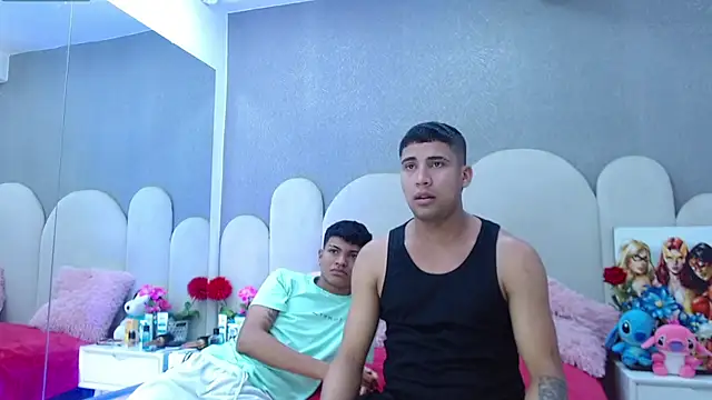 party_duo_playboy webcam