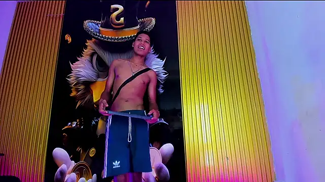 Gang_Members_xxx webcam