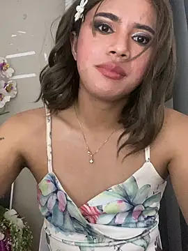 _Flirtyprincess_ webcam