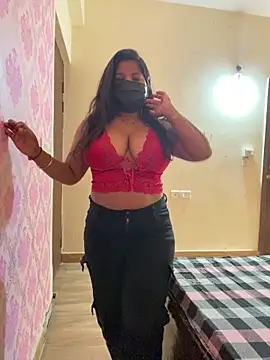 Shalu_naughty69 webcam