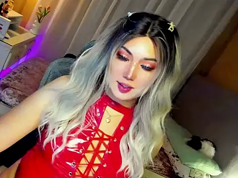 Alicia_Rose69 webcam