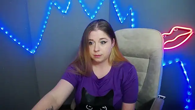 JessikaDaniel webcam