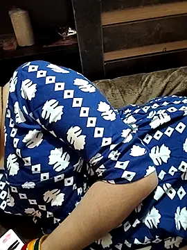 O_My_GoodnesS webcam