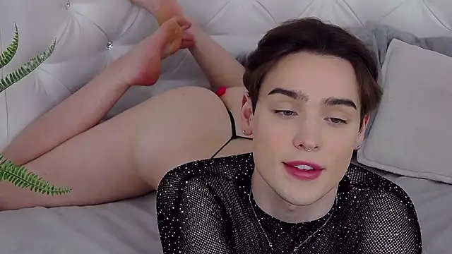 RobbyCharming webcam