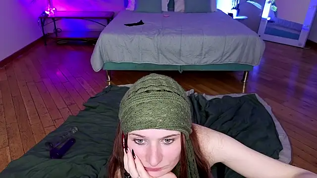 L1ittle_kitty_ webcam