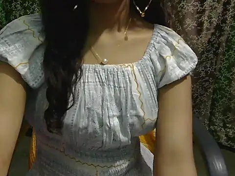 Adorable_Ayesha webcam