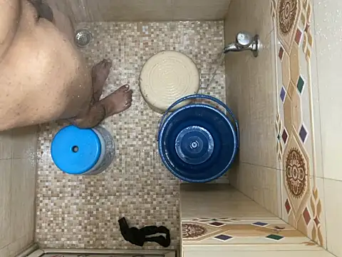 sameer_mumbai (M young) - Cumshot