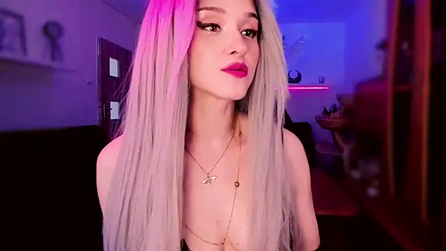 MistressJolie webcam