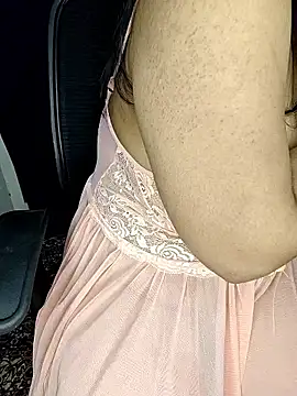 curvy_pooja (F young) - Full nude show