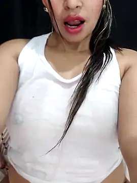 AntonelaMorriz webcam