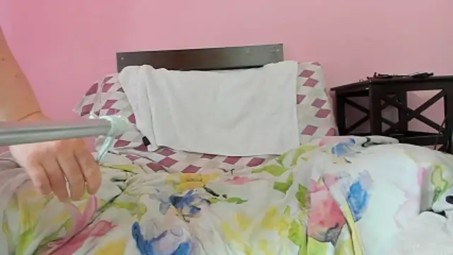 HotSweetAngel webcam