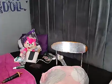 Sexy_Doll_xXx webcam