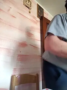 Necroforo's live cam