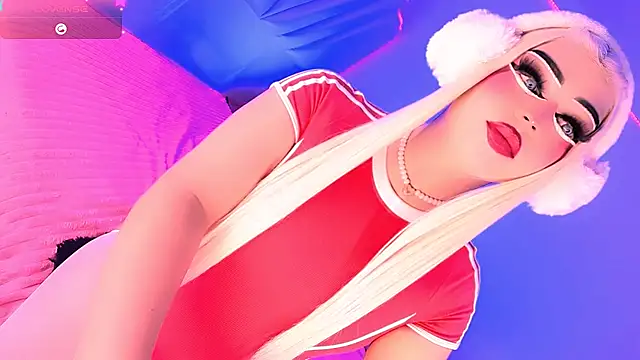 Valentina_Smith1_ webcam