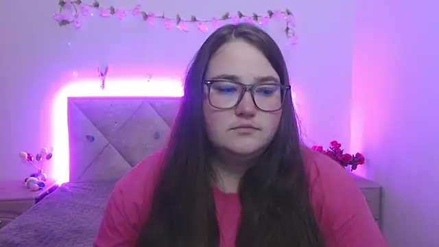 XX_Daniella_XX webcam