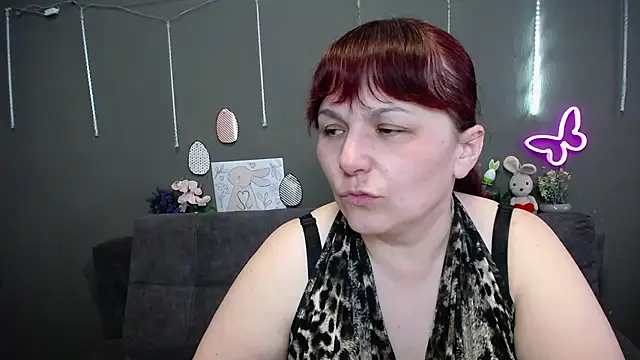 AliceInksSweetty webcam