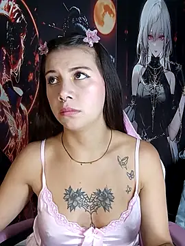 CharlotteSex_ webcam