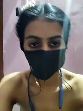 Thaper_Meera2 webcam