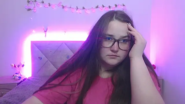 XX_Daniella_XX webcam