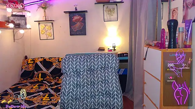 izabella_moore webcam