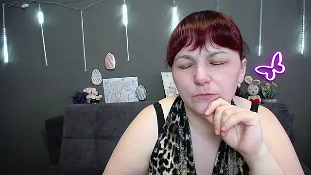 AliceInksSweetty webcam