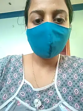 Tamil_shalini webcam