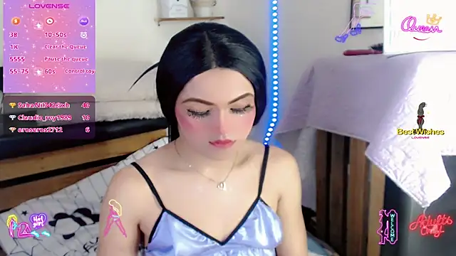 NathalialLooes webcam