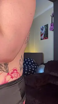 Sophia_Goodgirl webcam