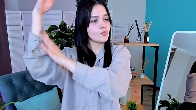 MarianneAuvil webcam