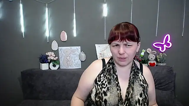 AliceInksSweetty webcam