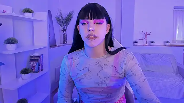 Madison_dolly webcam