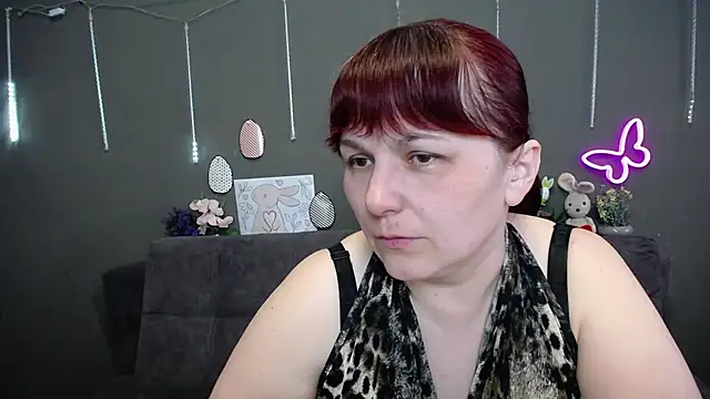 AliceInksSweetty webcam