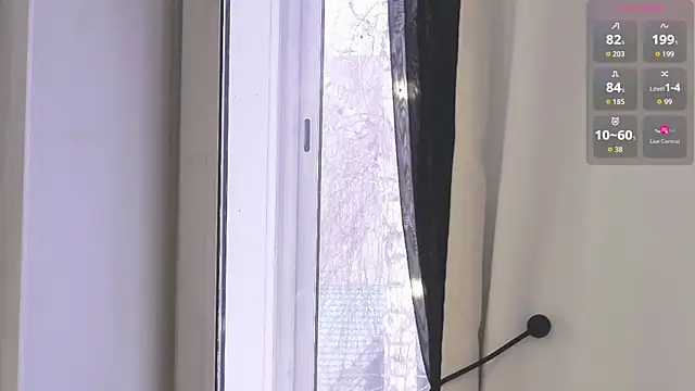 -MARIDRAGON- - Live Cam