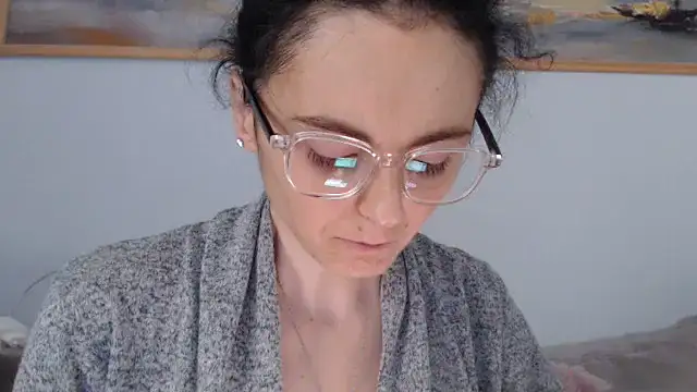 cleophee (F milf) - je me gode