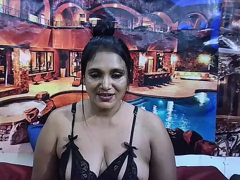 IndianSexyLady20 webcam