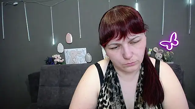 AliceInksSweetty webcam