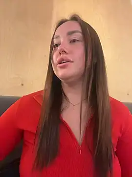 kirasunshine - KiraSunshine's free webcam