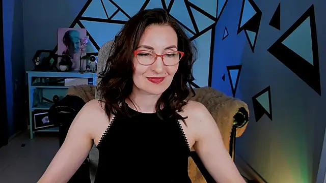 unaterra - UnaTerra's free webcam - UK Sex Cams