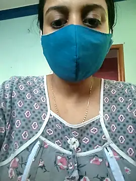 Tamil_shalini webcam