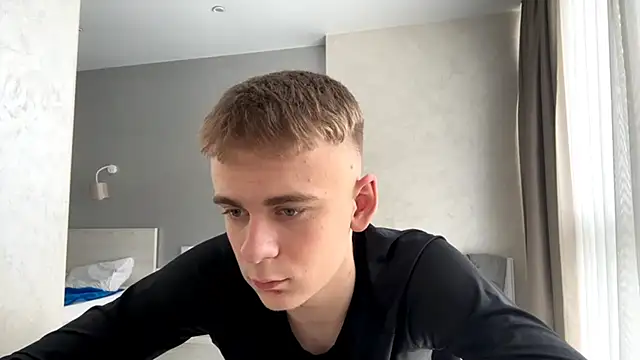 solofury - SoloFury's free webcam - UK Sex Cams