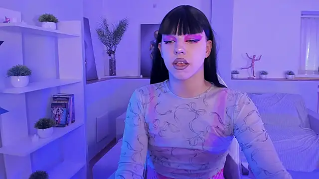 Madison_dolly webcam