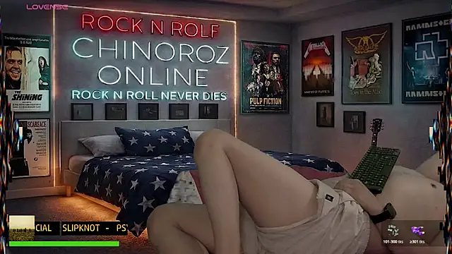 chino_roz webcam