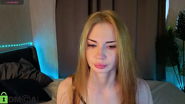 Jennie_Hunter webcam