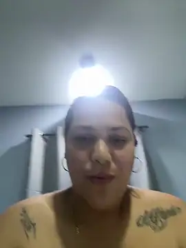 Heteropasivo12 webcam