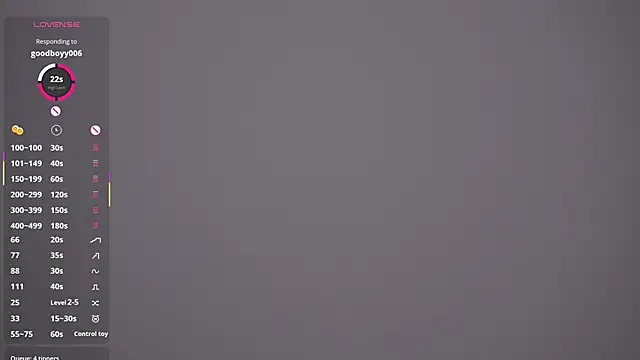 MarenGoodrich webcam