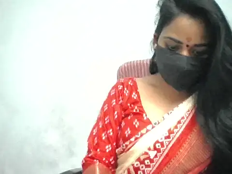 Rathi-priyaa webcam