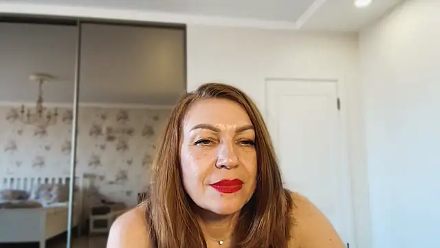 Alexandra-Rosee webcam