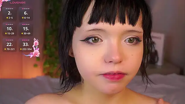 CandiceDossantos webcam