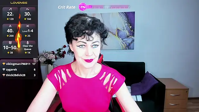 Silvia_Wallec webcam